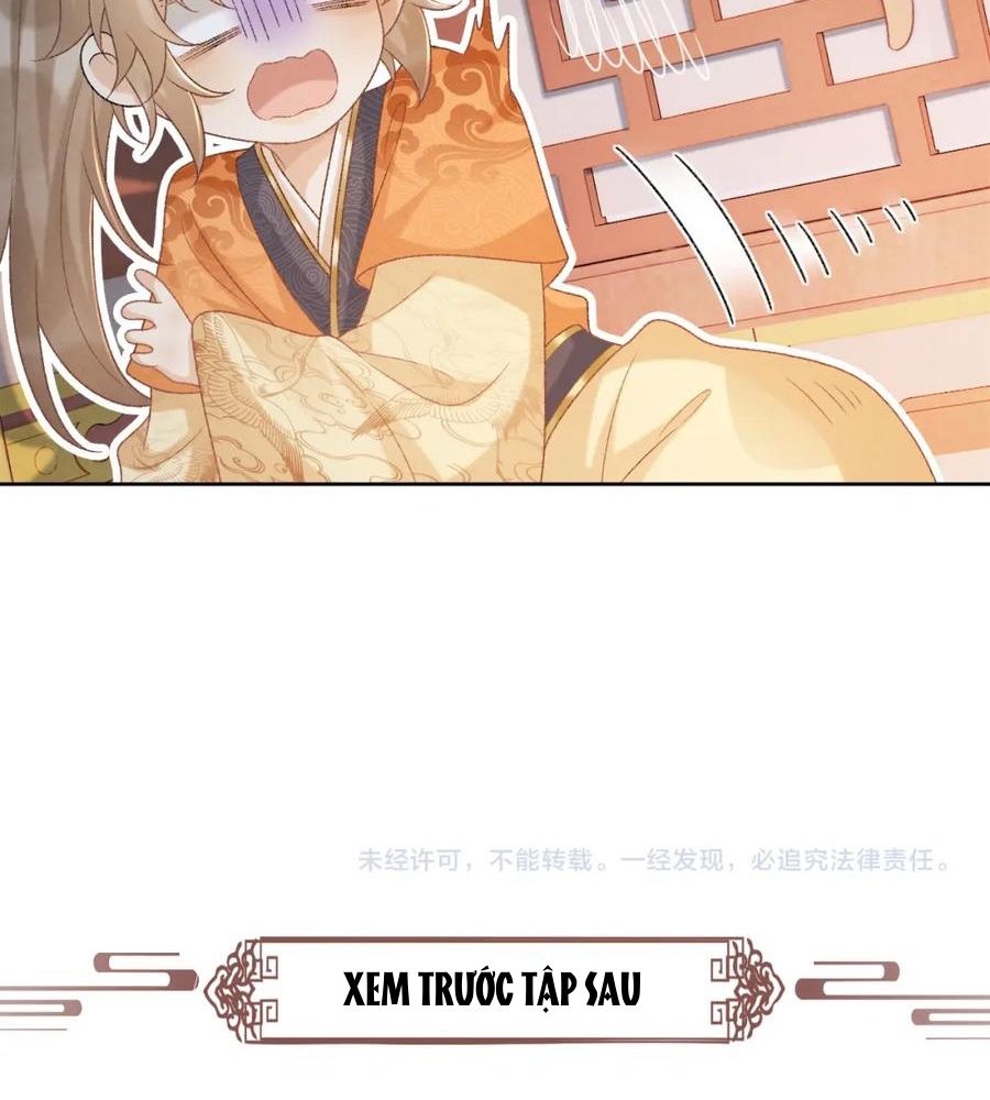 Cạm Bẫy Lệch Lạc Chapter 55 - Trang 2