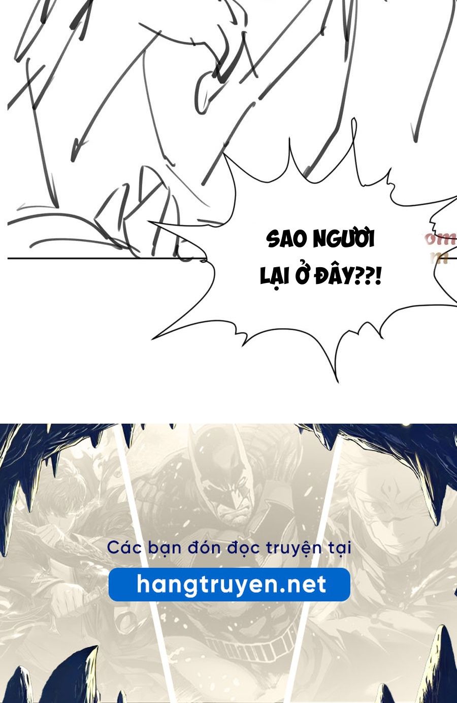 Cạm Bẫy Lệch Lạc Chapter 55 - Trang 2