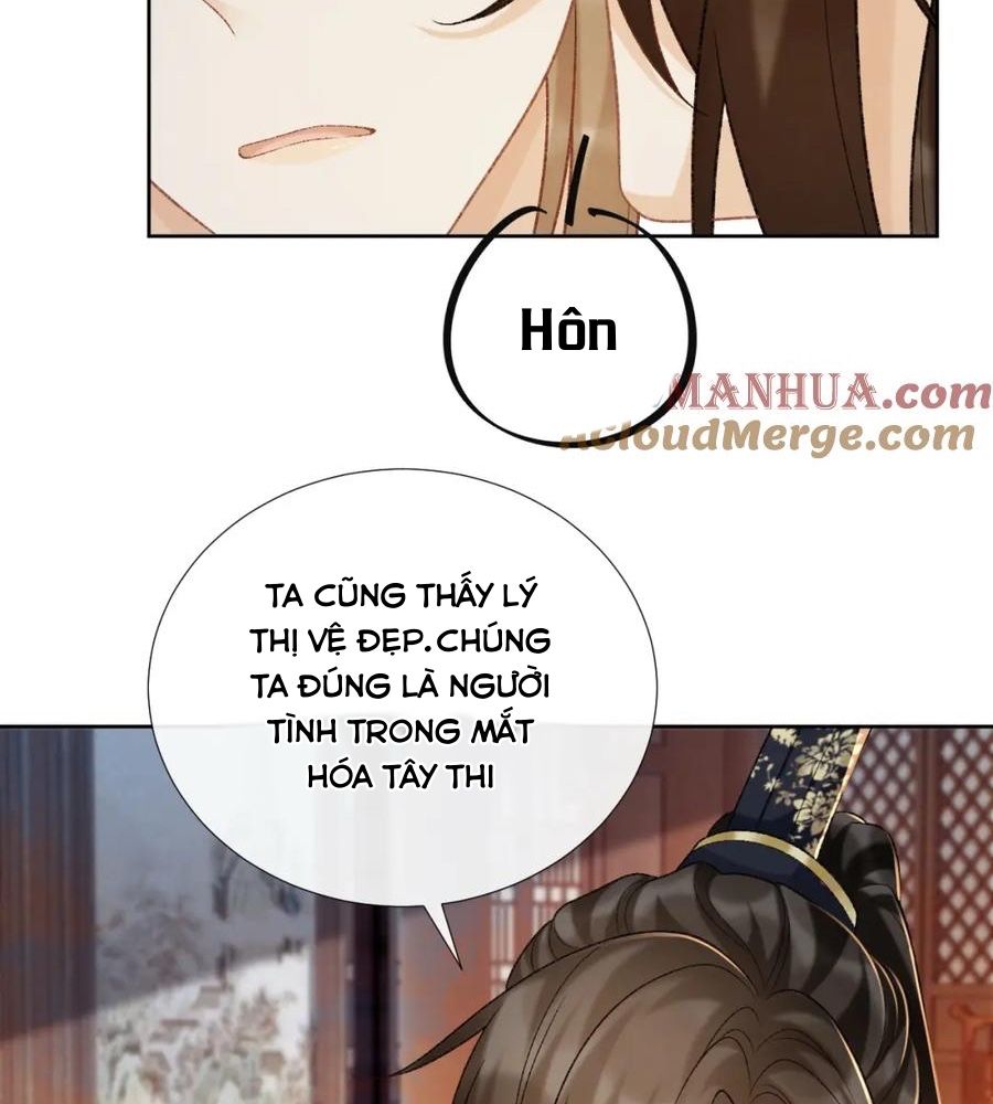 Cạm Bẫy Lệch Lạc Chapter 55 - Trang 2