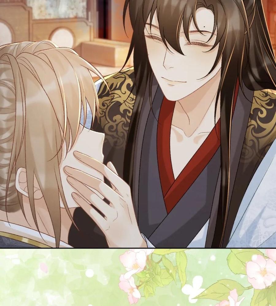 Cạm Bẫy Lệch Lạc Chapter 55 - Trang 2