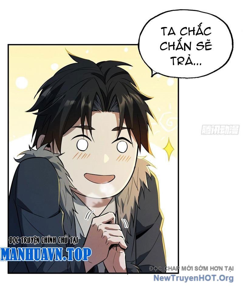 Đạo Gia Muốn Phi Thăng Chapter 8 - Trang 2