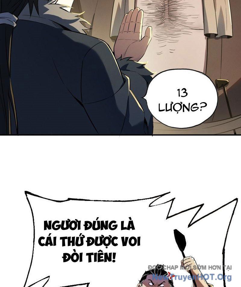 Đạo Gia Muốn Phi Thăng Chapter 8 - Trang 2