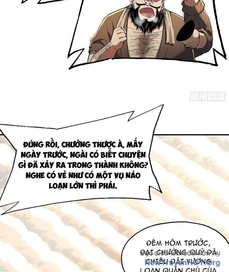 Đạo Gia Muốn Phi Thăng Chapter 8 - Trang 2