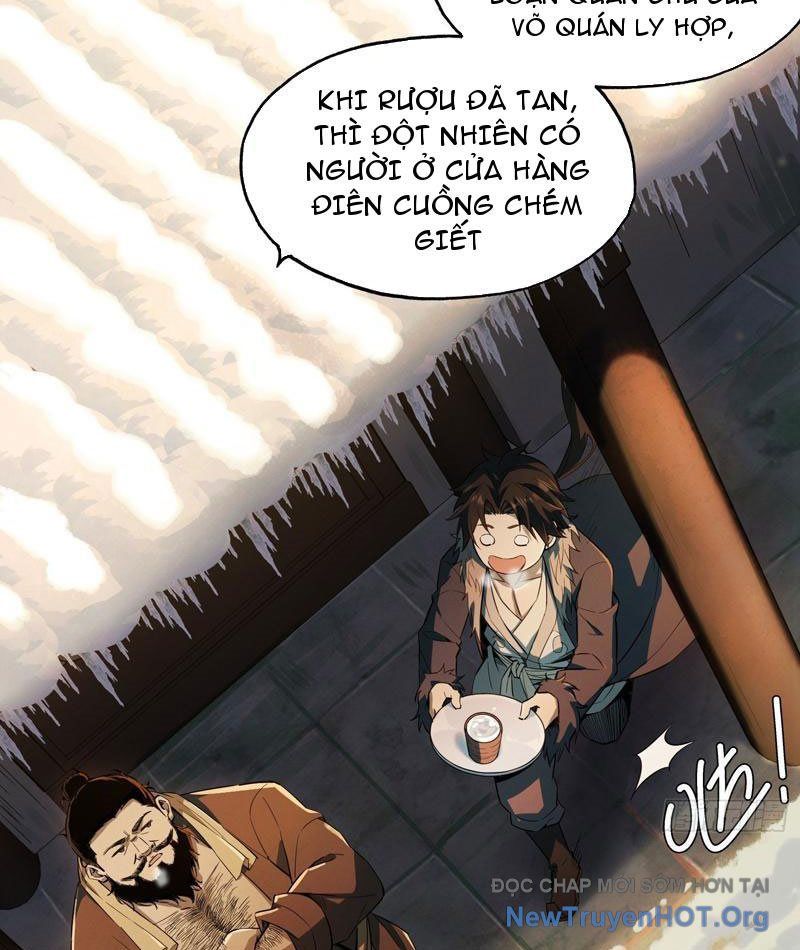 Đạo Gia Muốn Phi Thăng Chapter 8 - Trang 2