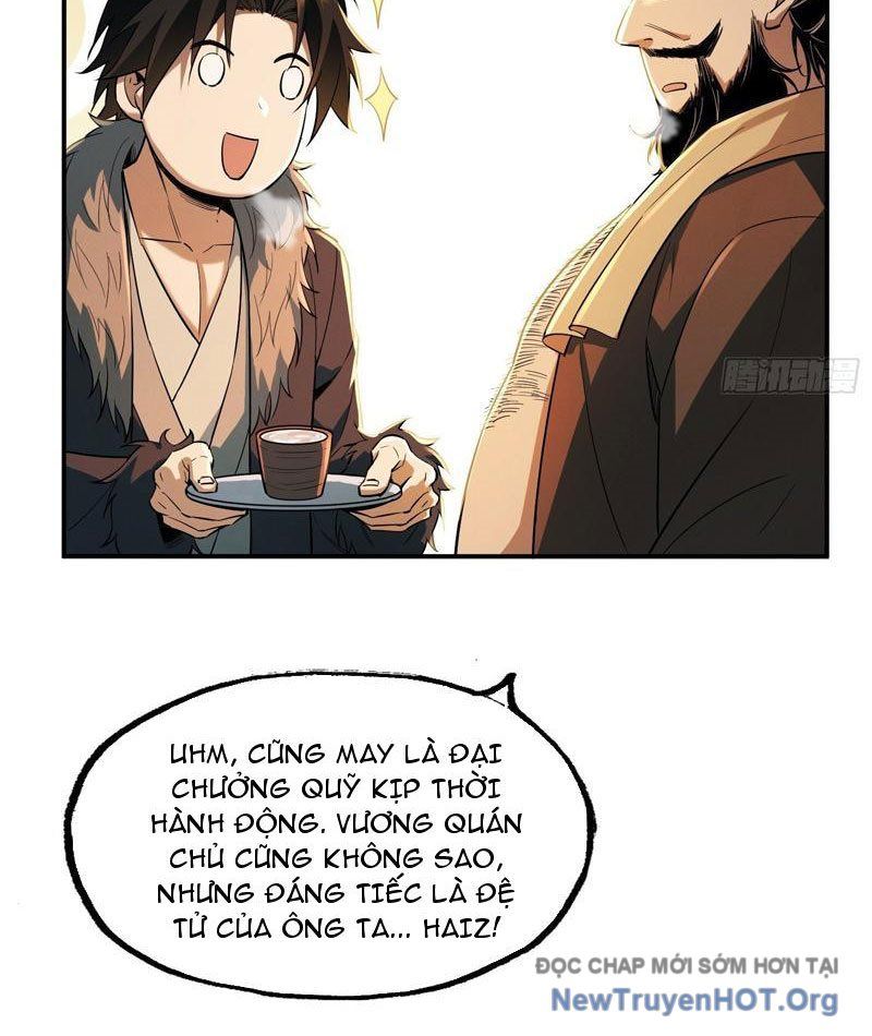 Đạo Gia Muốn Phi Thăng Chapter 8 - Trang 2