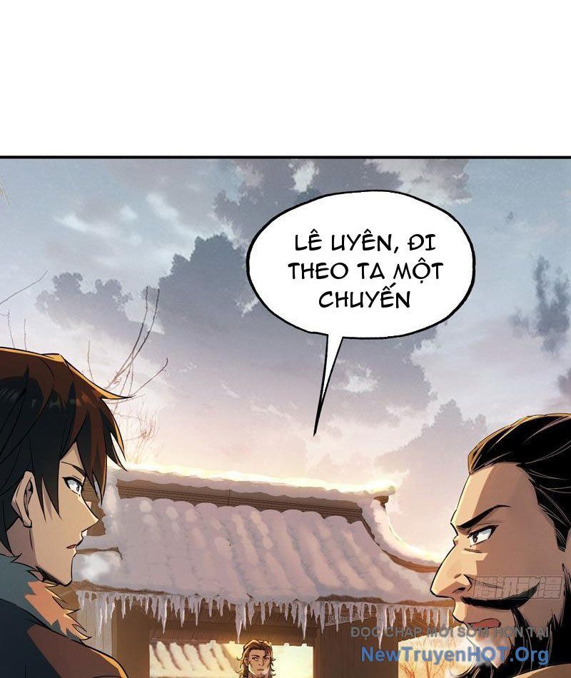 Đạo Gia Muốn Phi Thăng Chapter 8 - Trang 2