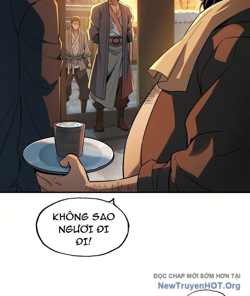 Đạo Gia Muốn Phi Thăng Chapter 8 - Trang 2
