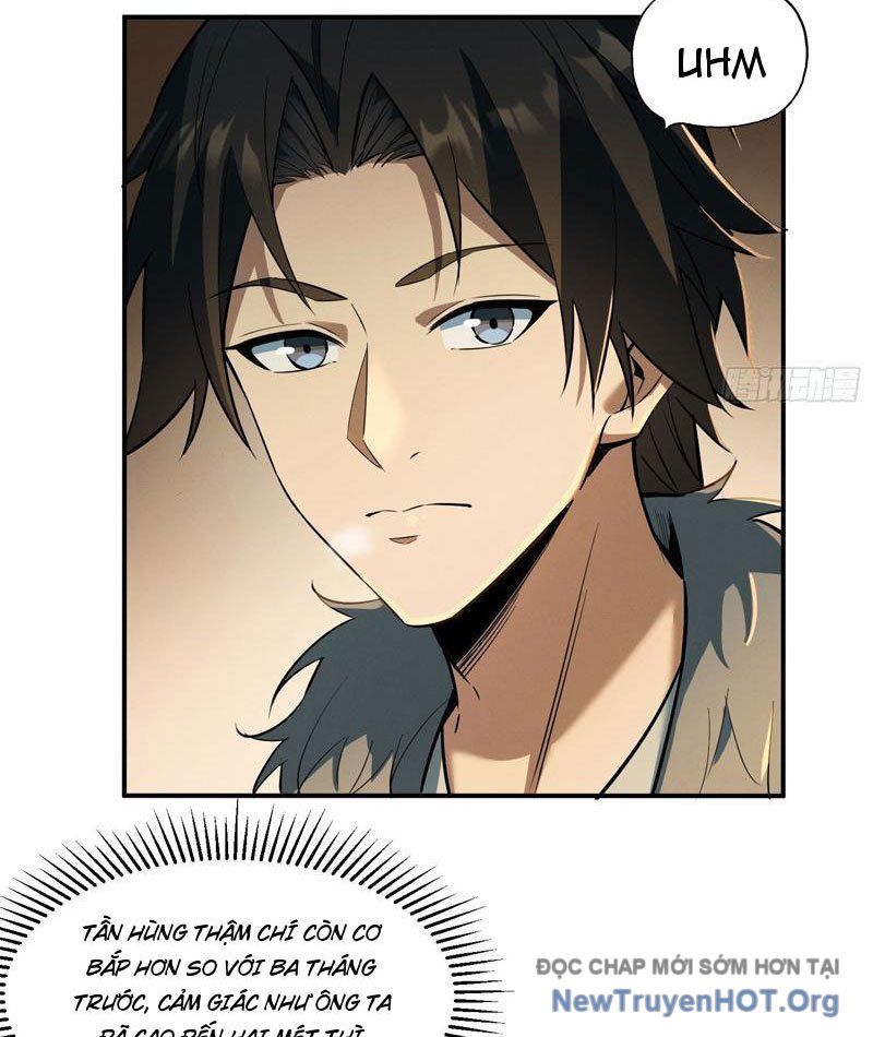 Đạo Gia Muốn Phi Thăng Chapter 8 - Trang 2