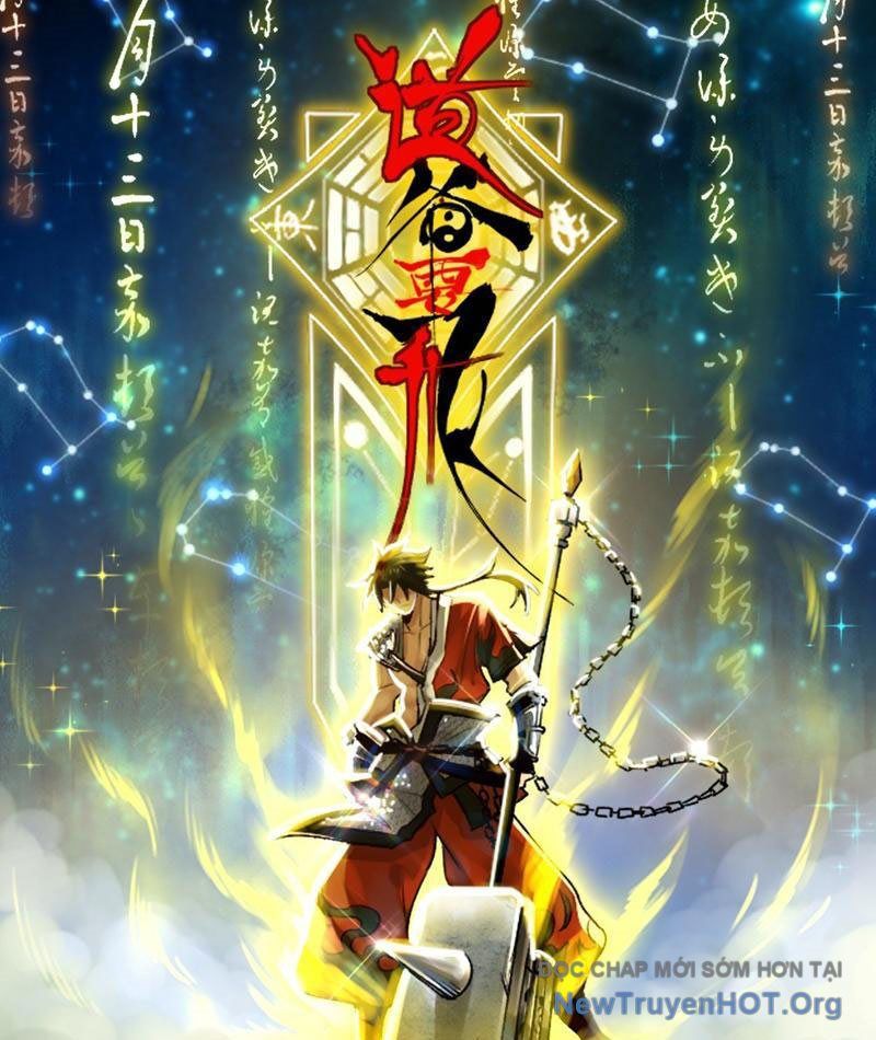 Đạo Gia Muốn Phi Thăng Chapter 8 - Trang 2