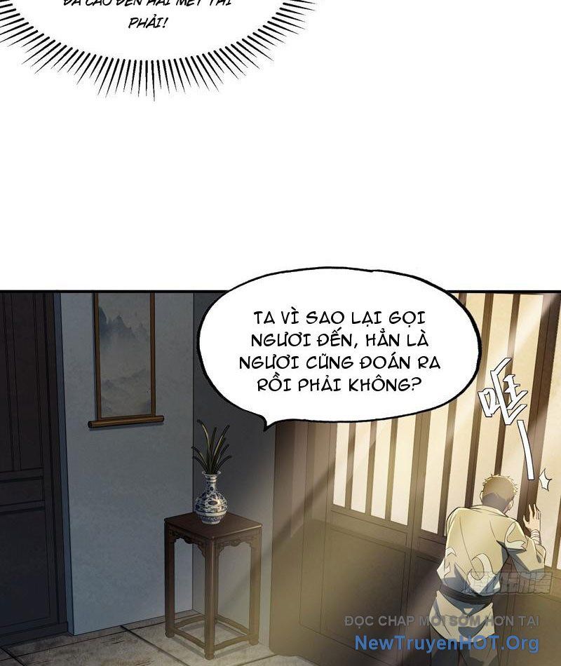 Đạo Gia Muốn Phi Thăng Chapter 8 - Trang 2