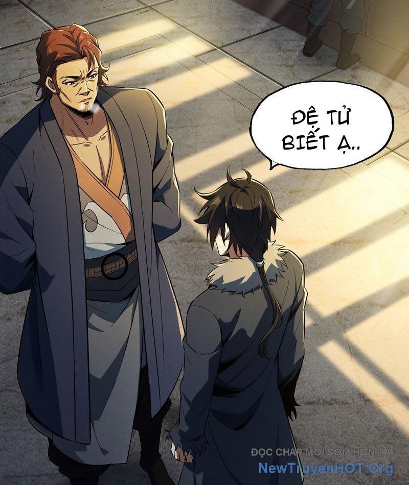 Đạo Gia Muốn Phi Thăng Chapter 8 - Trang 2