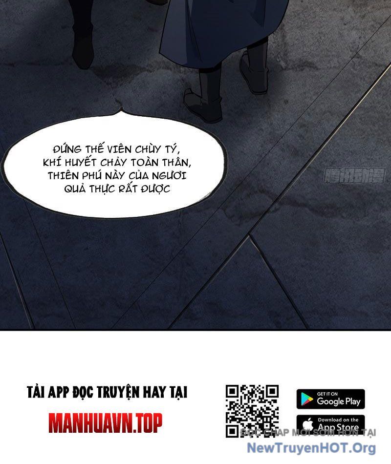 Đạo Gia Muốn Phi Thăng Chapter 8 - Trang 2
