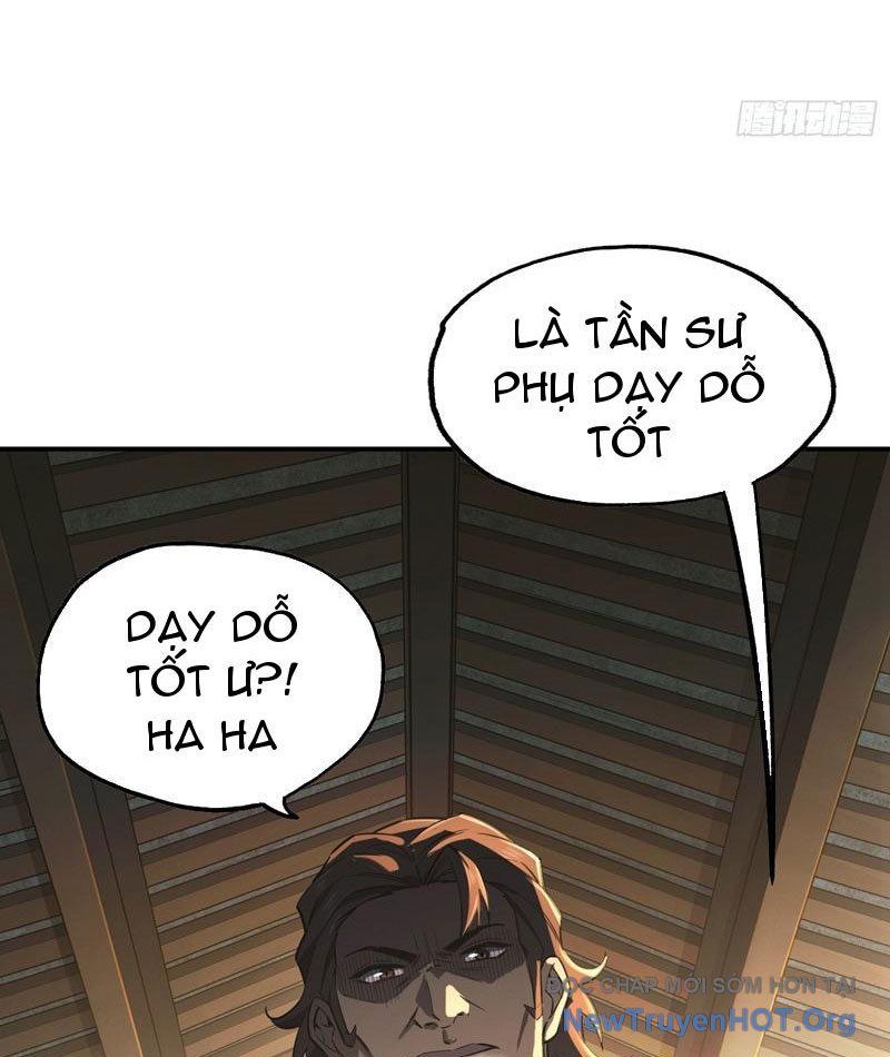 Đạo Gia Muốn Phi Thăng Chapter 8 - Trang 2