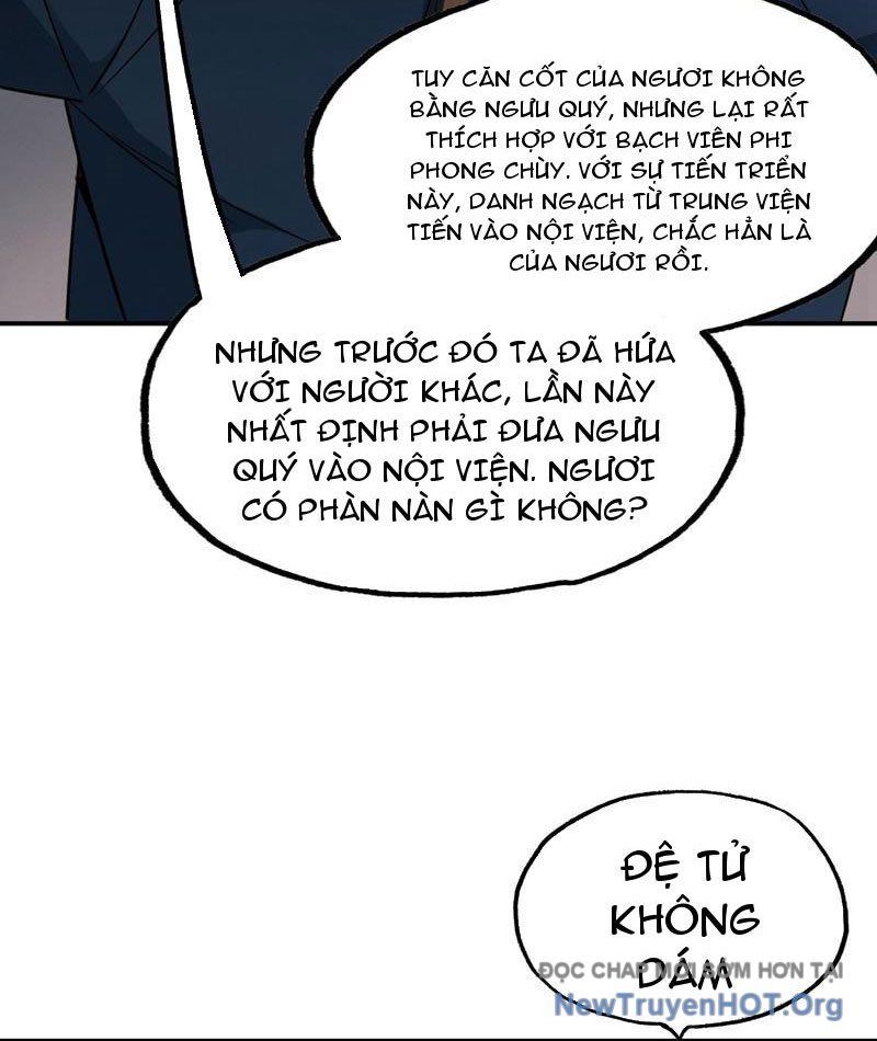 Đạo Gia Muốn Phi Thăng Chapter 8 - Trang 2