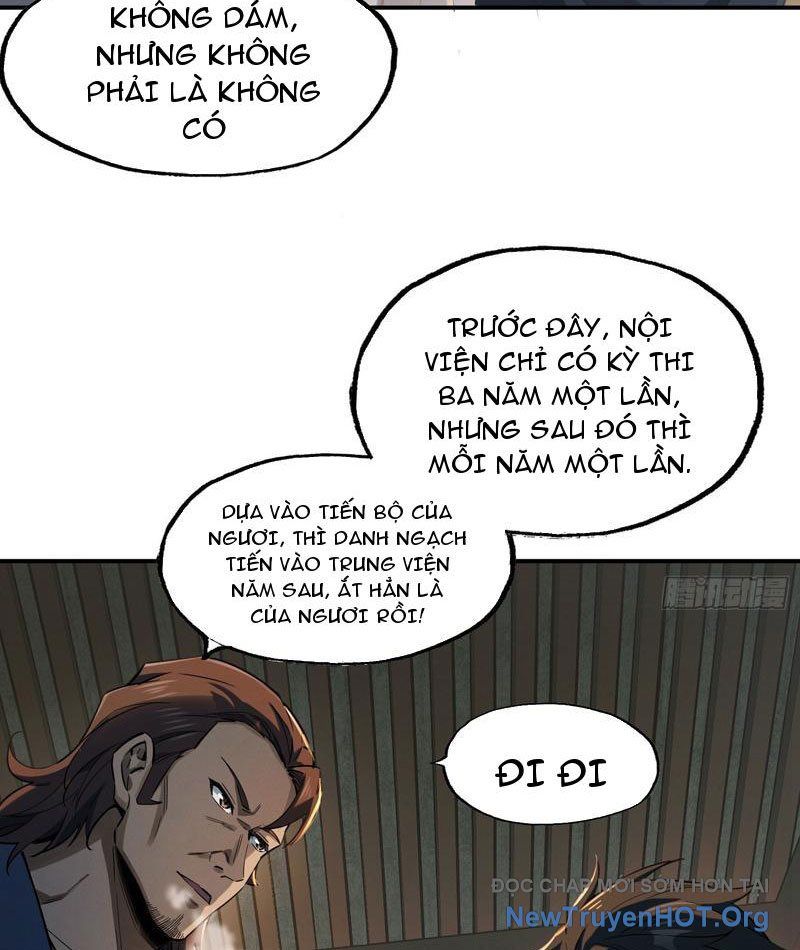 Đạo Gia Muốn Phi Thăng Chapter 8 - Trang 2