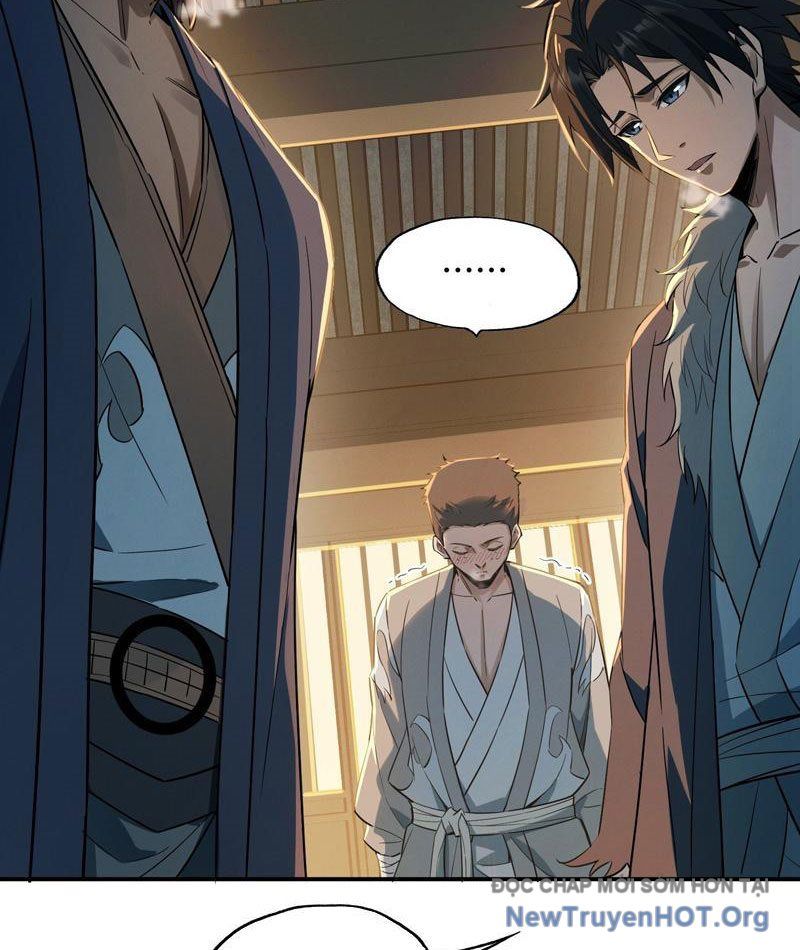 Đạo Gia Muốn Phi Thăng Chapter 8 - Trang 2