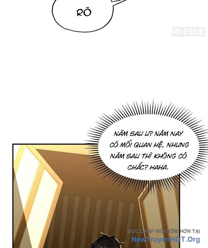 Đạo Gia Muốn Phi Thăng Chapter 8 - Trang 2