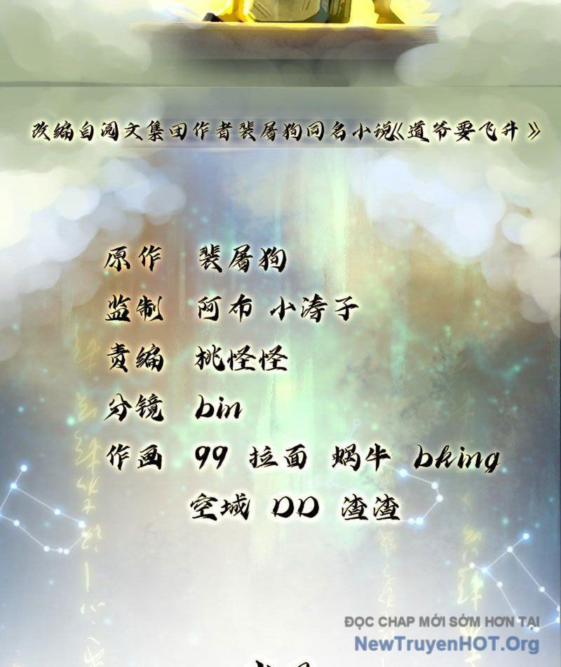 Đạo Gia Muốn Phi Thăng Chapter 8 - Trang 2