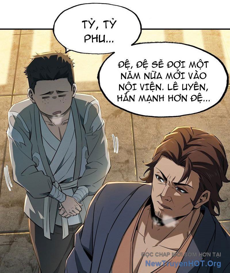 Đạo Gia Muốn Phi Thăng Chapter 8 - Trang 2