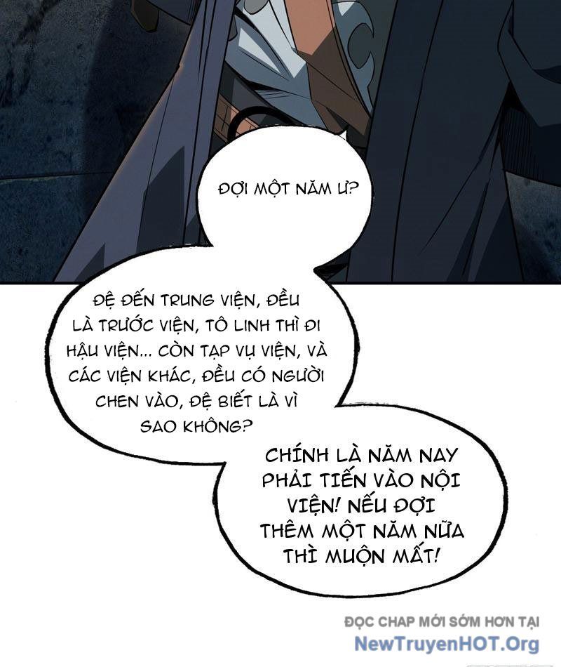Đạo Gia Muốn Phi Thăng Chapter 8 - Trang 2