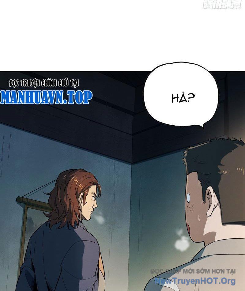Đạo Gia Muốn Phi Thăng Chapter 8 - Trang 2