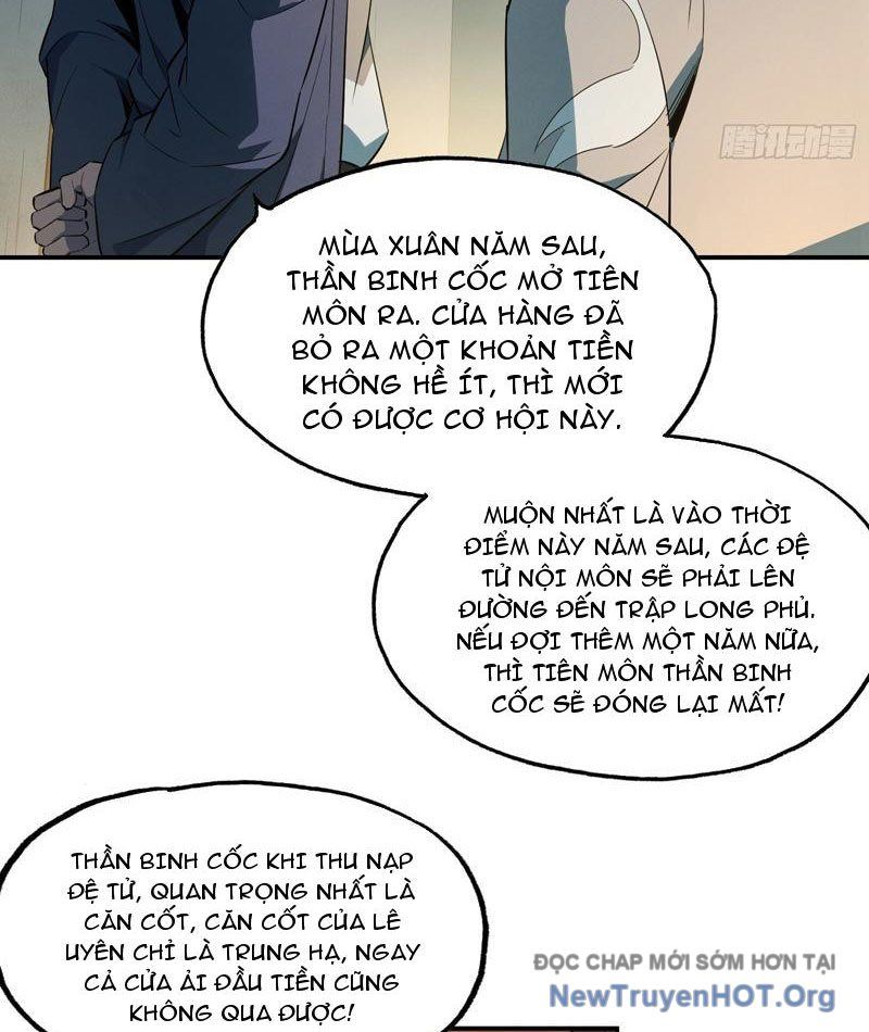 Đạo Gia Muốn Phi Thăng Chapter 8 - Trang 2