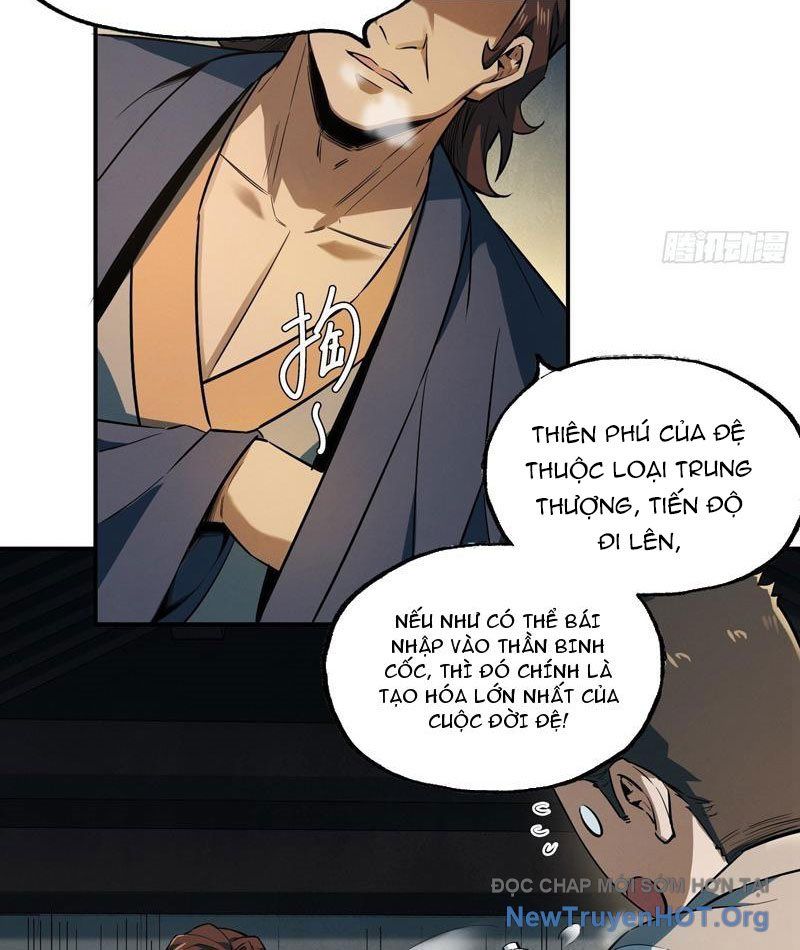 Đạo Gia Muốn Phi Thăng Chapter 8 - Trang 2