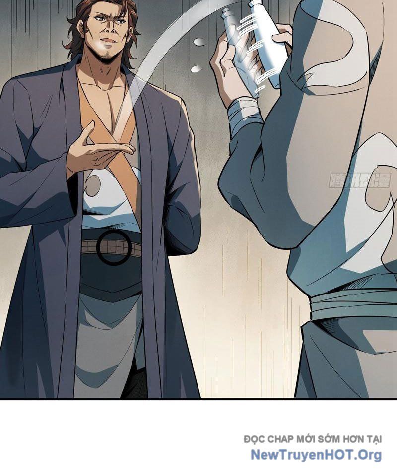 Đạo Gia Muốn Phi Thăng Chapter 8 - Trang 2