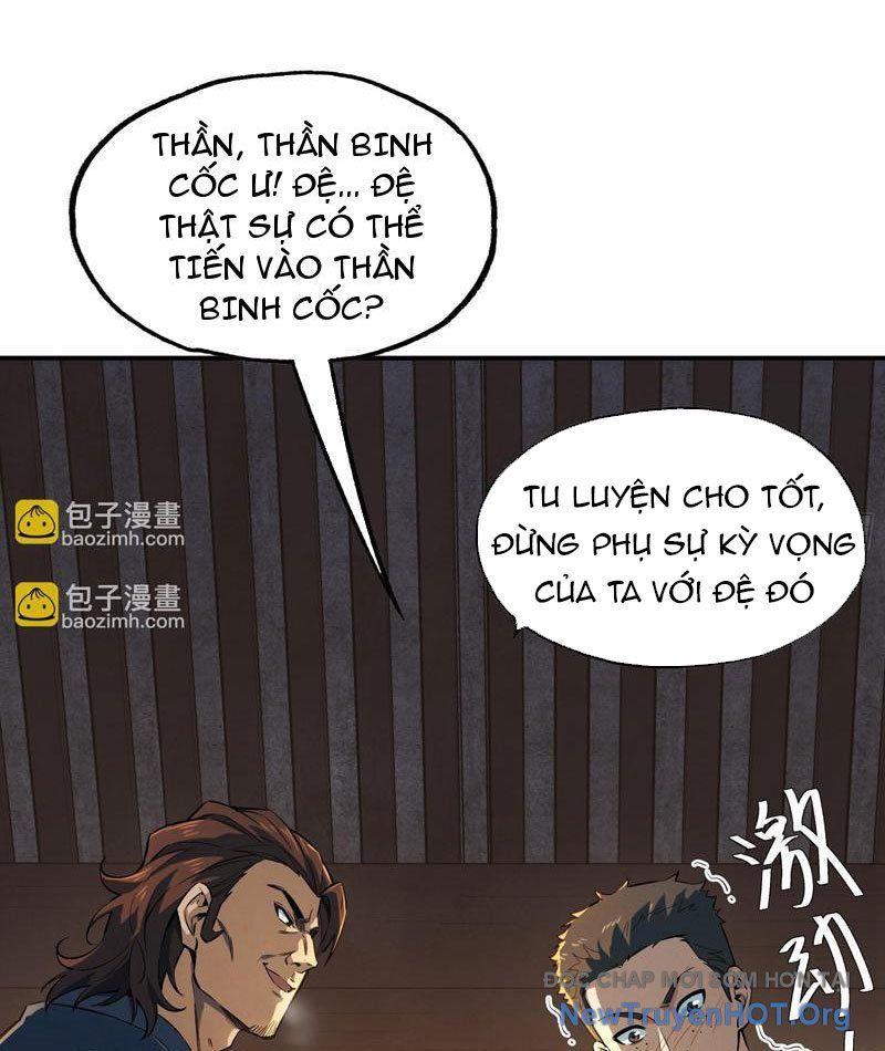 Đạo Gia Muốn Phi Thăng Chapter 8 - Trang 2