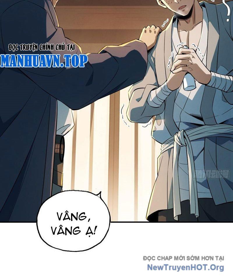Đạo Gia Muốn Phi Thăng Chapter 8 - Trang 2