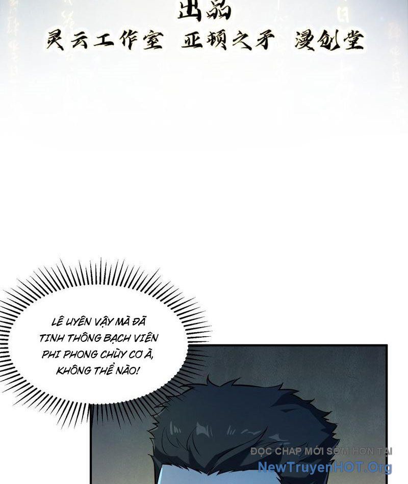 Đạo Gia Muốn Phi Thăng Chapter 8 - Trang 2