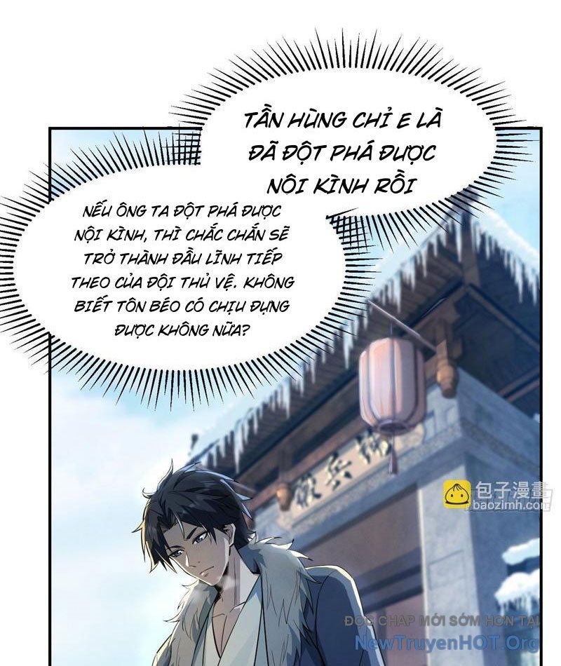 Đạo Gia Muốn Phi Thăng Chapter 8 - Trang 2
