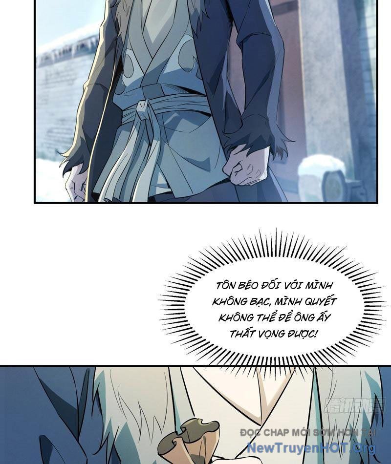 Đạo Gia Muốn Phi Thăng Chapter 8 - Trang 2
