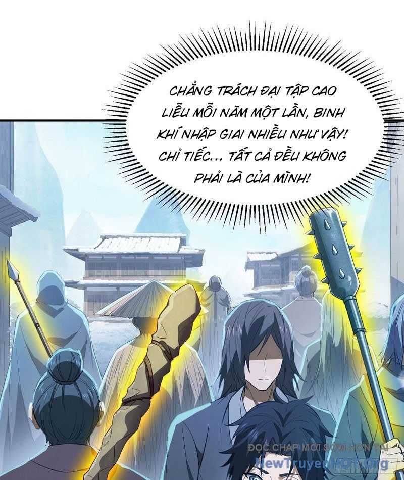 Đạo Gia Muốn Phi Thăng Chapter 8 - Trang 2