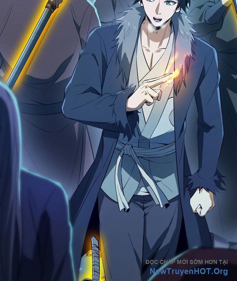 Đạo Gia Muốn Phi Thăng Chapter 8 - Trang 2