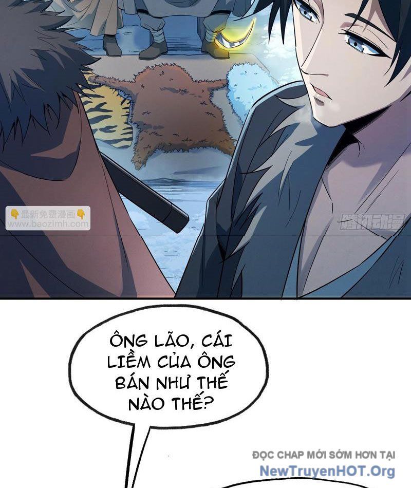 Đạo Gia Muốn Phi Thăng Chapter 8 - Trang 2