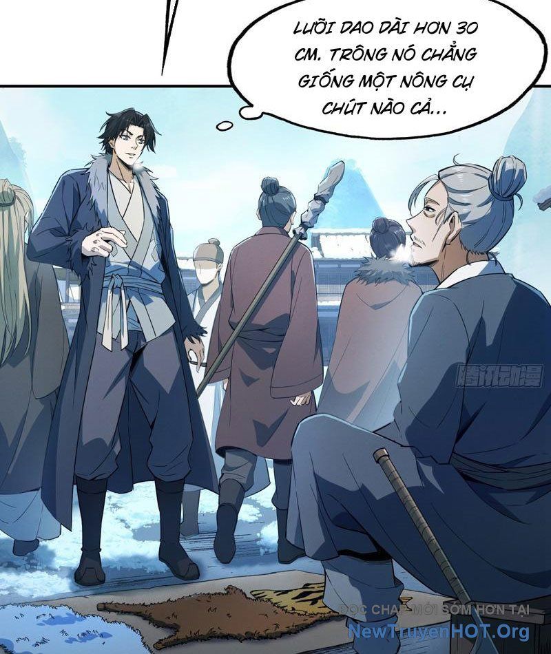 Đạo Gia Muốn Phi Thăng Chapter 8 - Trang 2