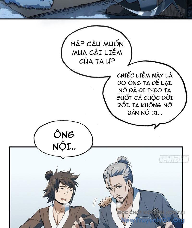 Đạo Gia Muốn Phi Thăng Chapter 8 - Trang 2