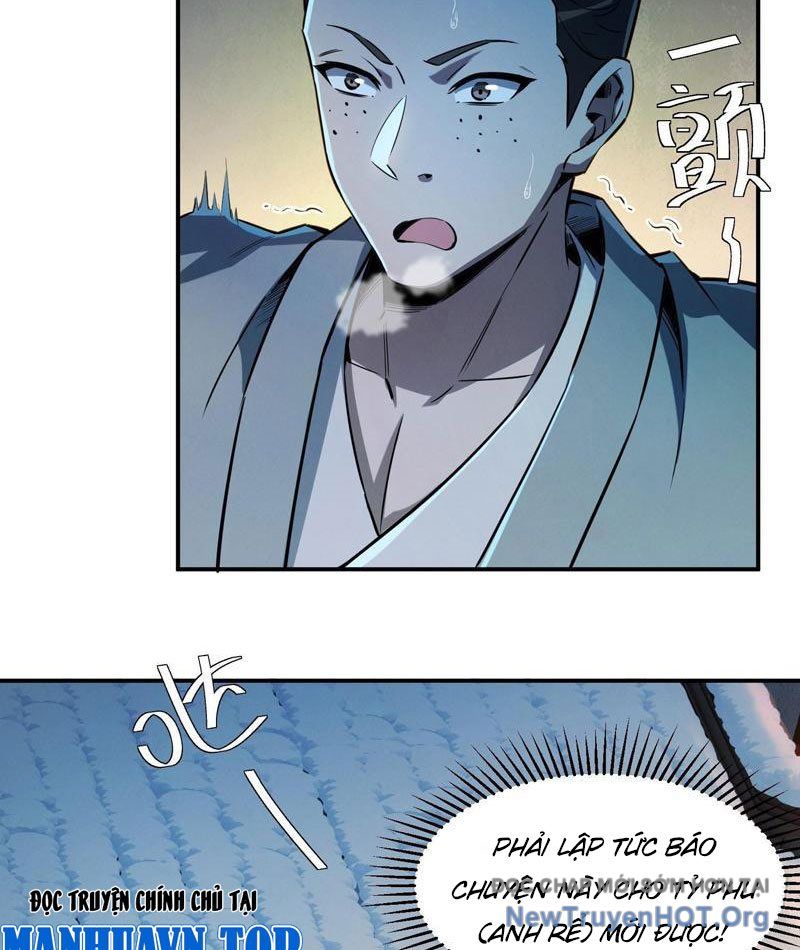 Đạo Gia Muốn Phi Thăng Chapter 8 - Trang 2