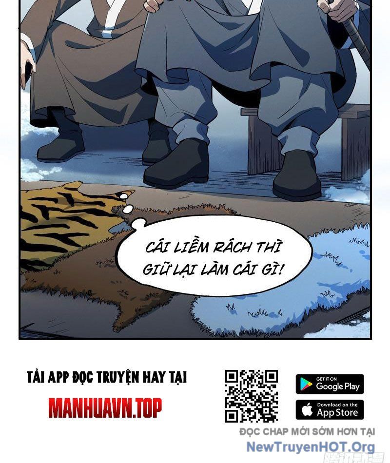 Đạo Gia Muốn Phi Thăng Chapter 8 - Trang 2