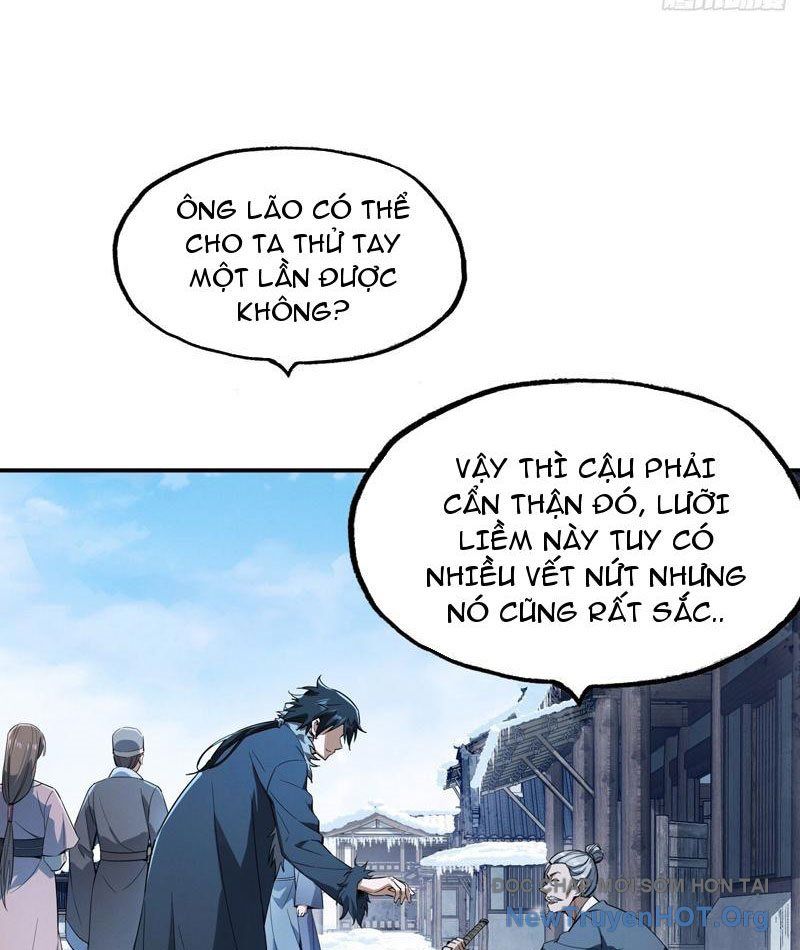 Đạo Gia Muốn Phi Thăng Chapter 8 - Trang 2