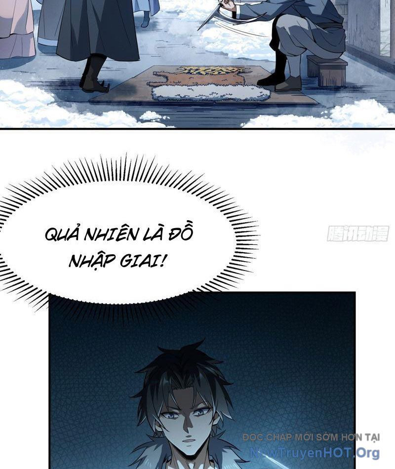 Đạo Gia Muốn Phi Thăng Chapter 8 - Trang 2