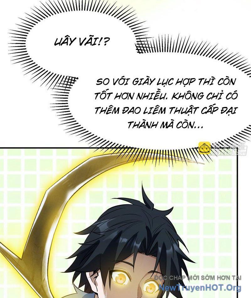 Đạo Gia Muốn Phi Thăng Chapter 8 - Trang 2