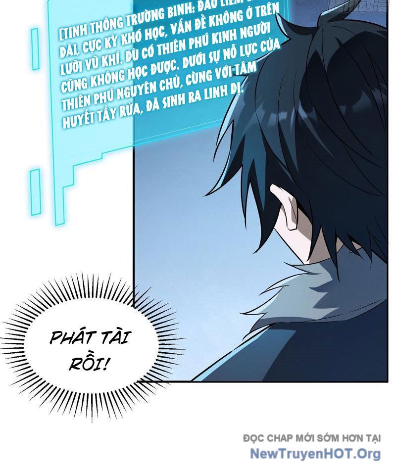 Đạo Gia Muốn Phi Thăng Chapter 8 - Trang 2