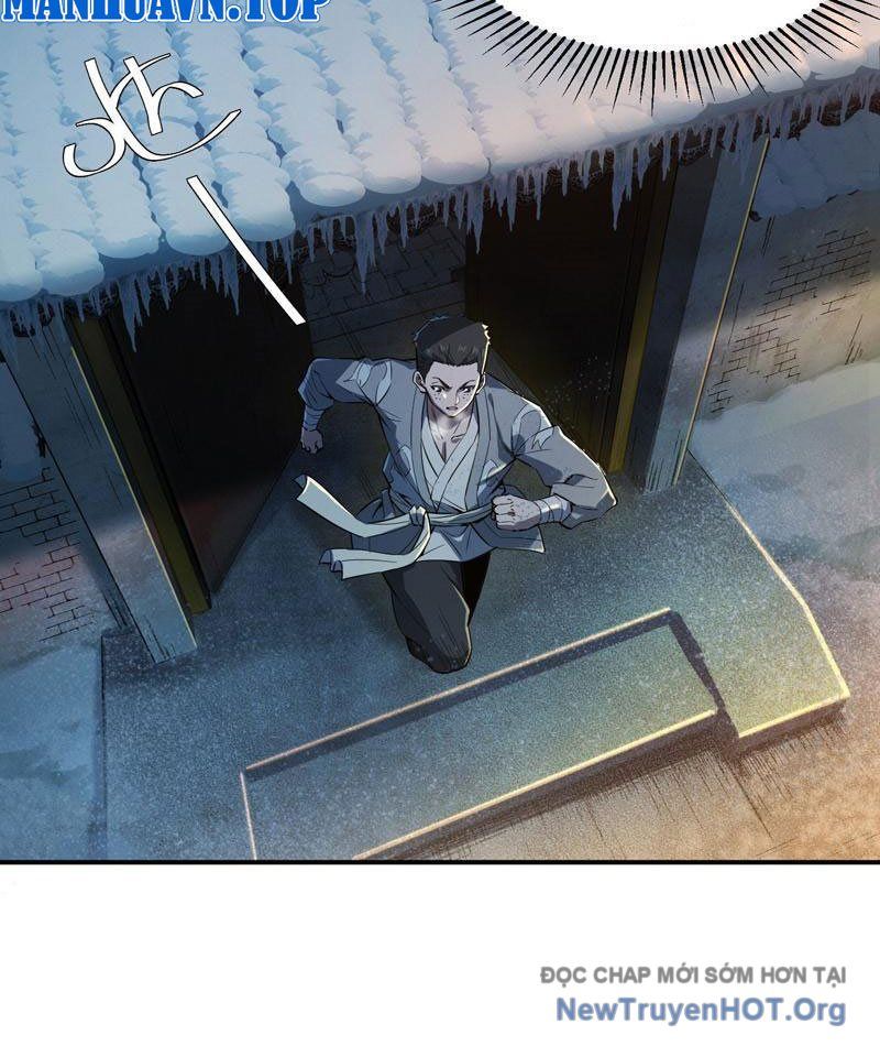 Đạo Gia Muốn Phi Thăng Chapter 8 - Trang 2