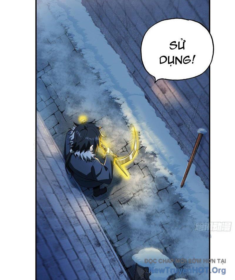 Đạo Gia Muốn Phi Thăng Chapter 8 - Trang 2