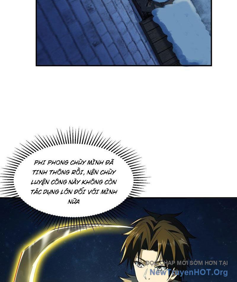 Đạo Gia Muốn Phi Thăng Chapter 8 - Trang 2