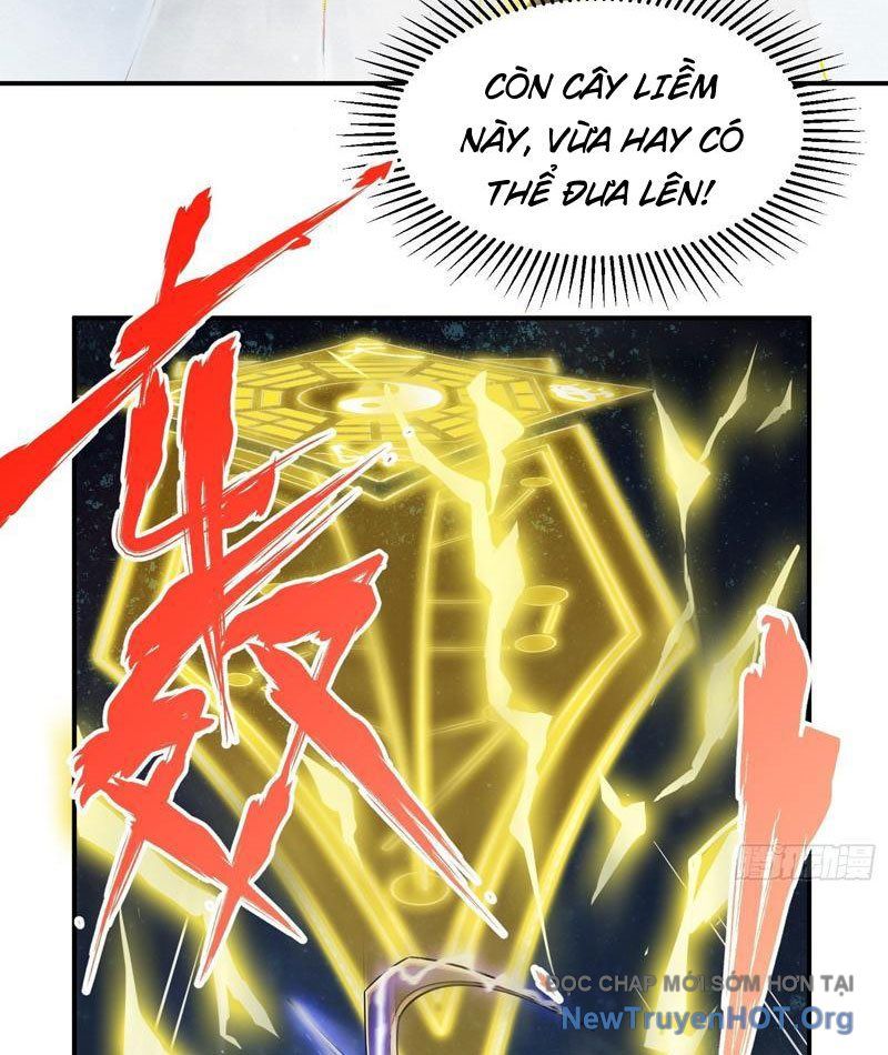 Đạo Gia Muốn Phi Thăng Chapter 8 - Trang 2