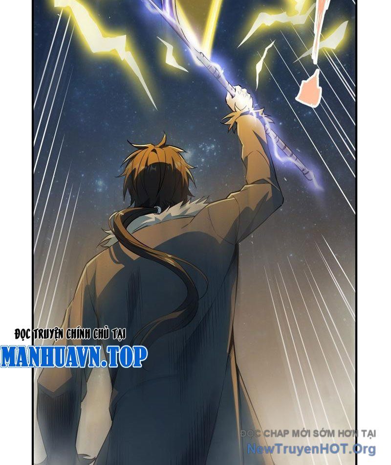 Đạo Gia Muốn Phi Thăng Chapter 8 - Trang 2