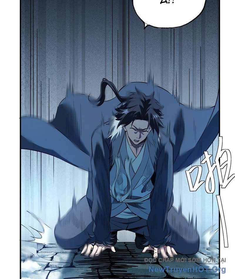 Đạo Gia Muốn Phi Thăng Chapter 8 - Trang 2